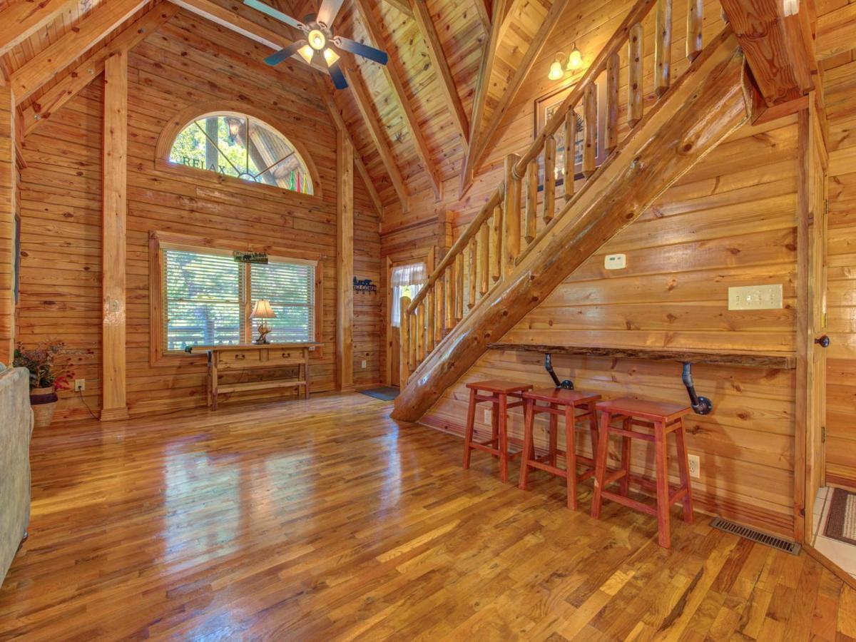 Nature'S Paradise Sevierville Exterior photo