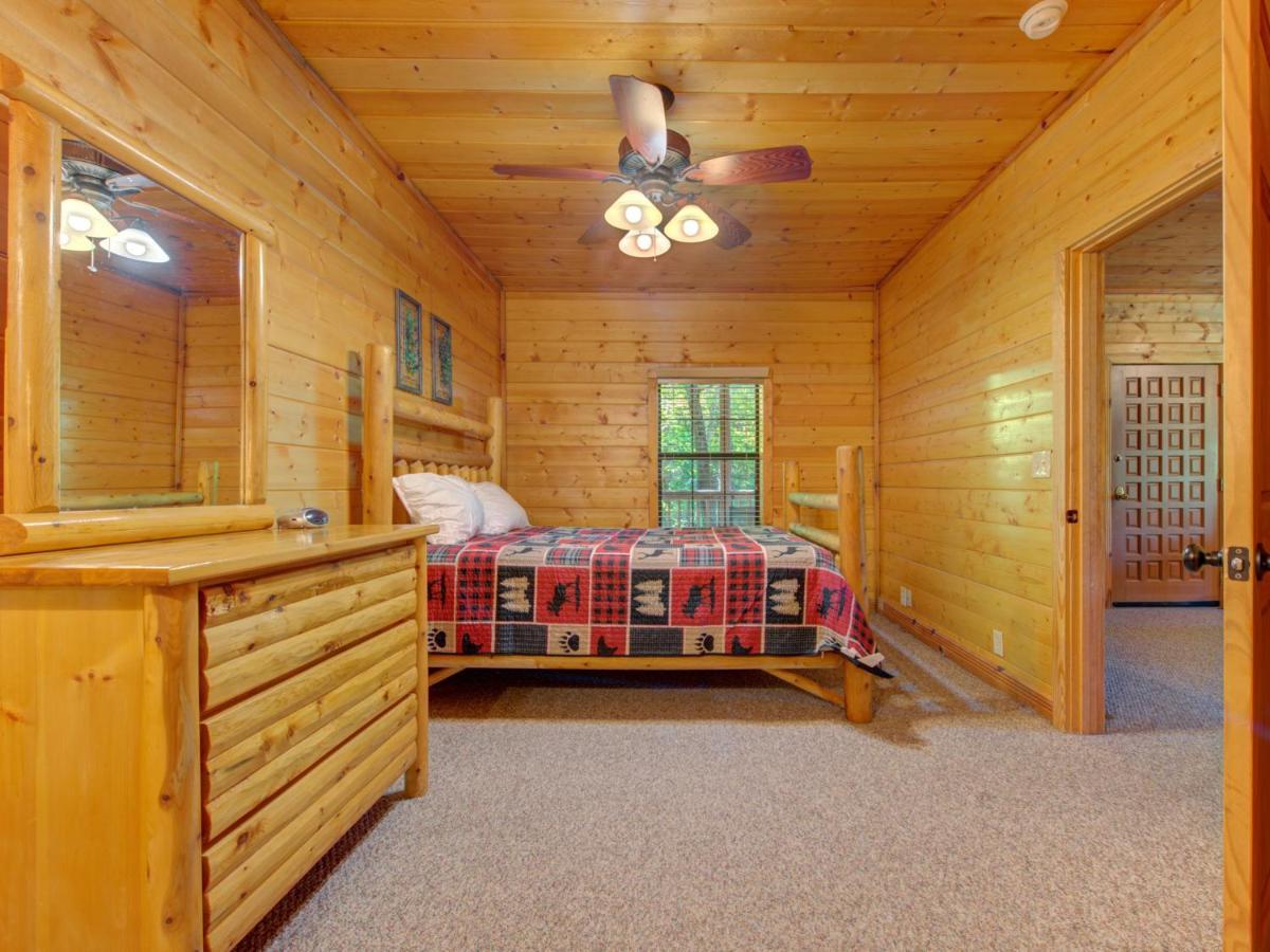 Nature'S Paradise Sevierville Exterior photo