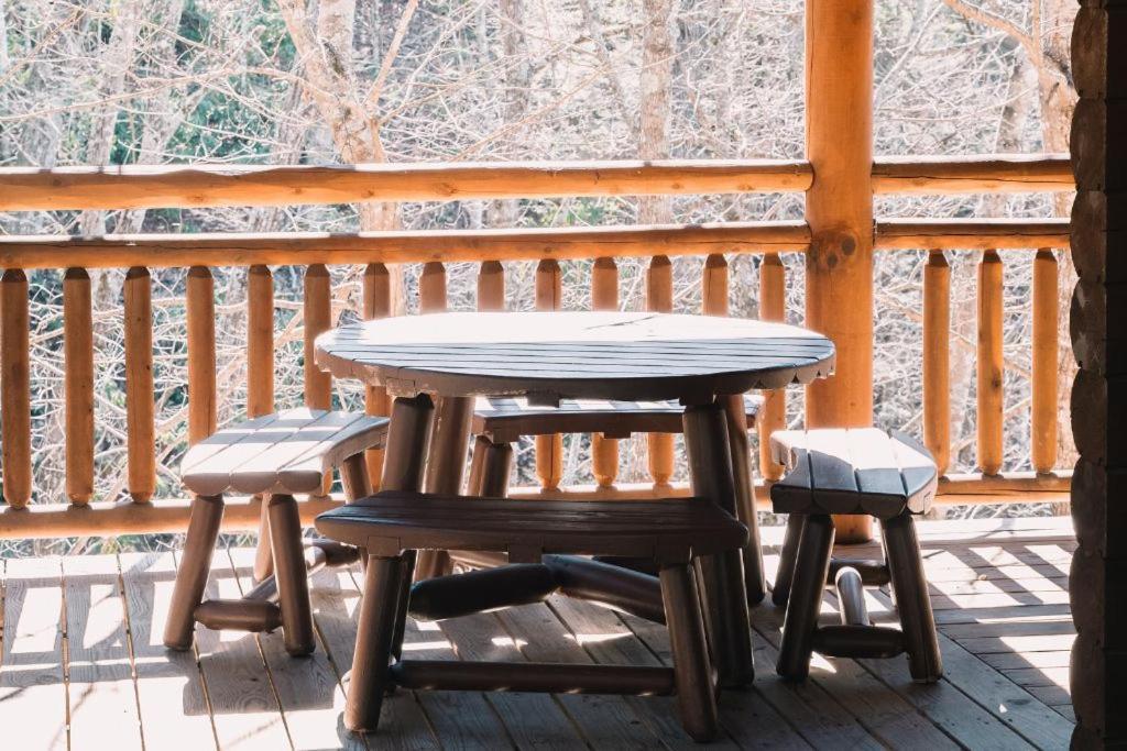 Nature'S Paradise Sevierville Exterior photo
