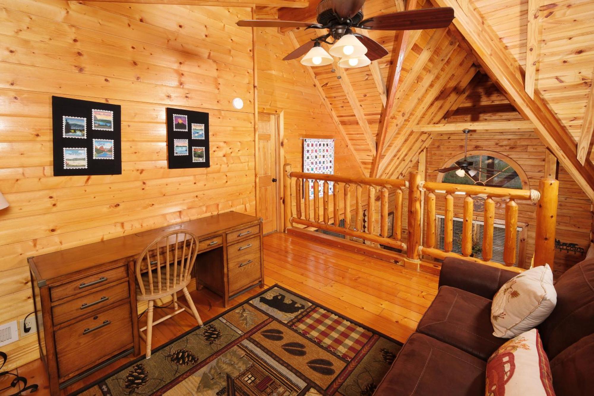 Nature'S Paradise Sevierville Exterior photo