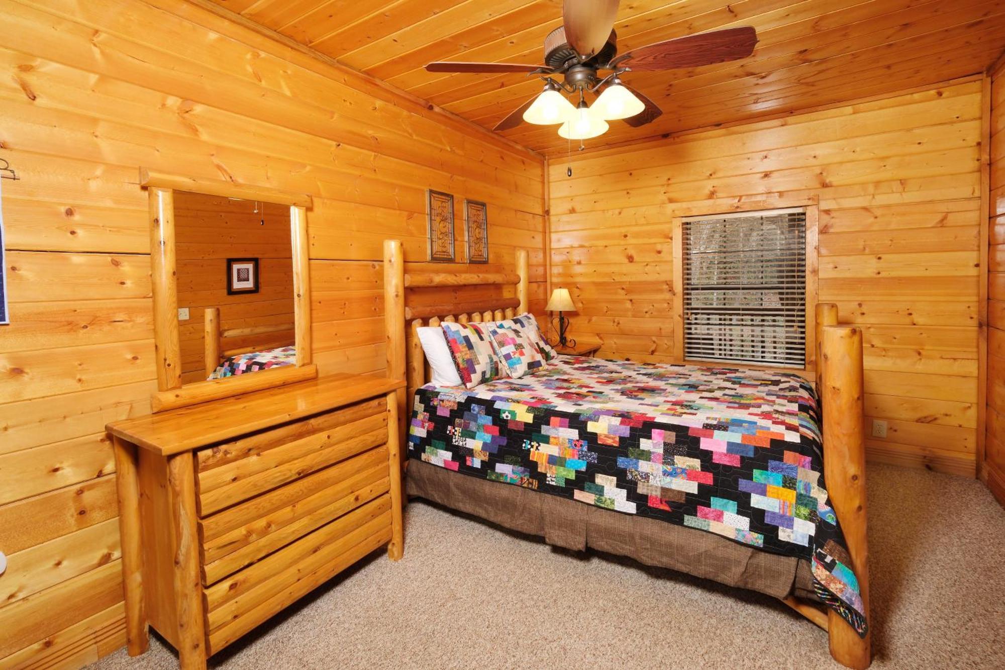 Nature'S Paradise Sevierville Exterior photo