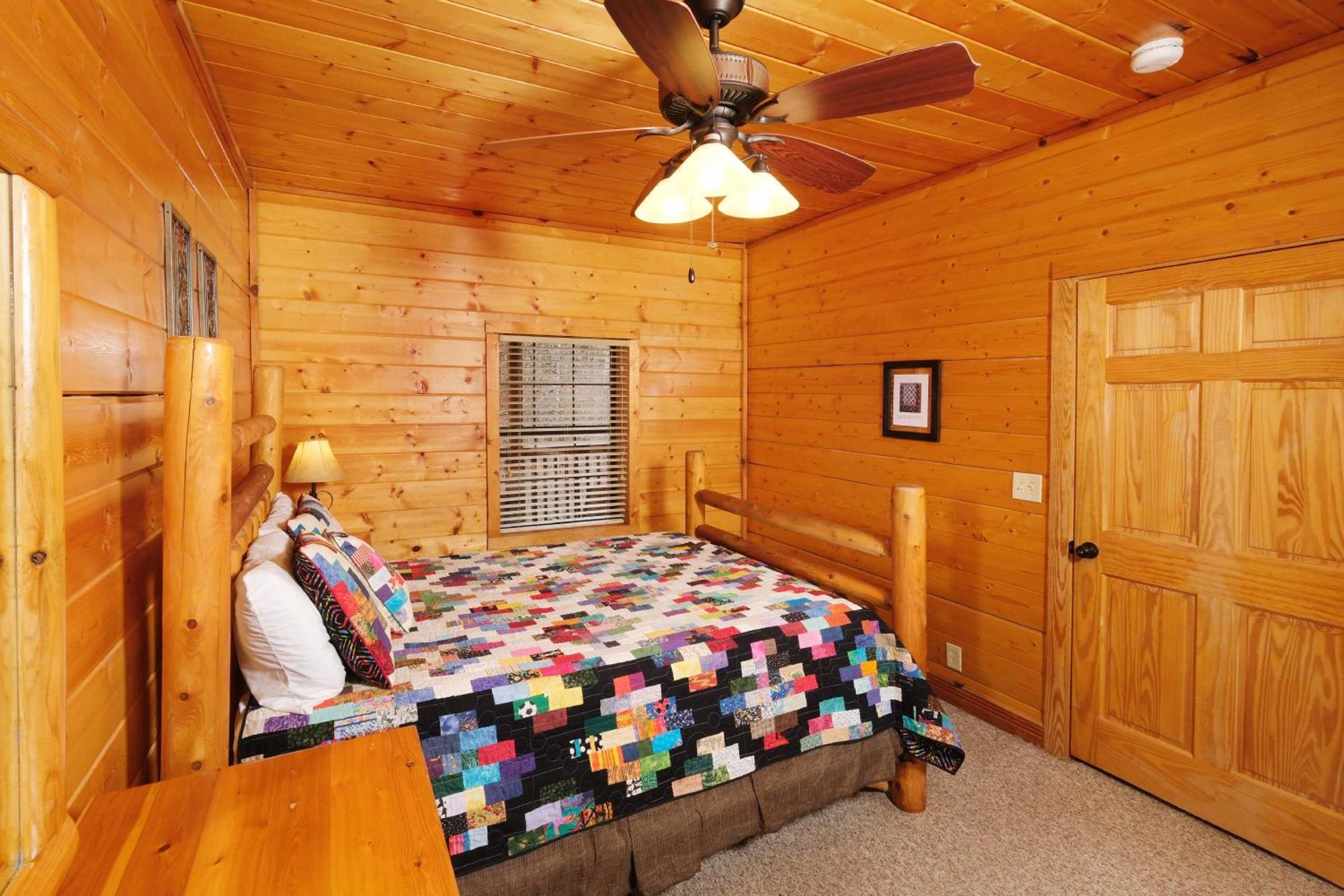 Nature'S Paradise Sevierville Exterior photo